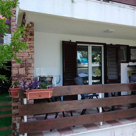 Bg Apartman Сутоморе Экстерьер фото