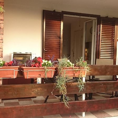 Bg Apartman Сутоморе Экстерьер фото