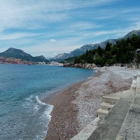 Bg Apartman Сутоморе Экстерьер фото