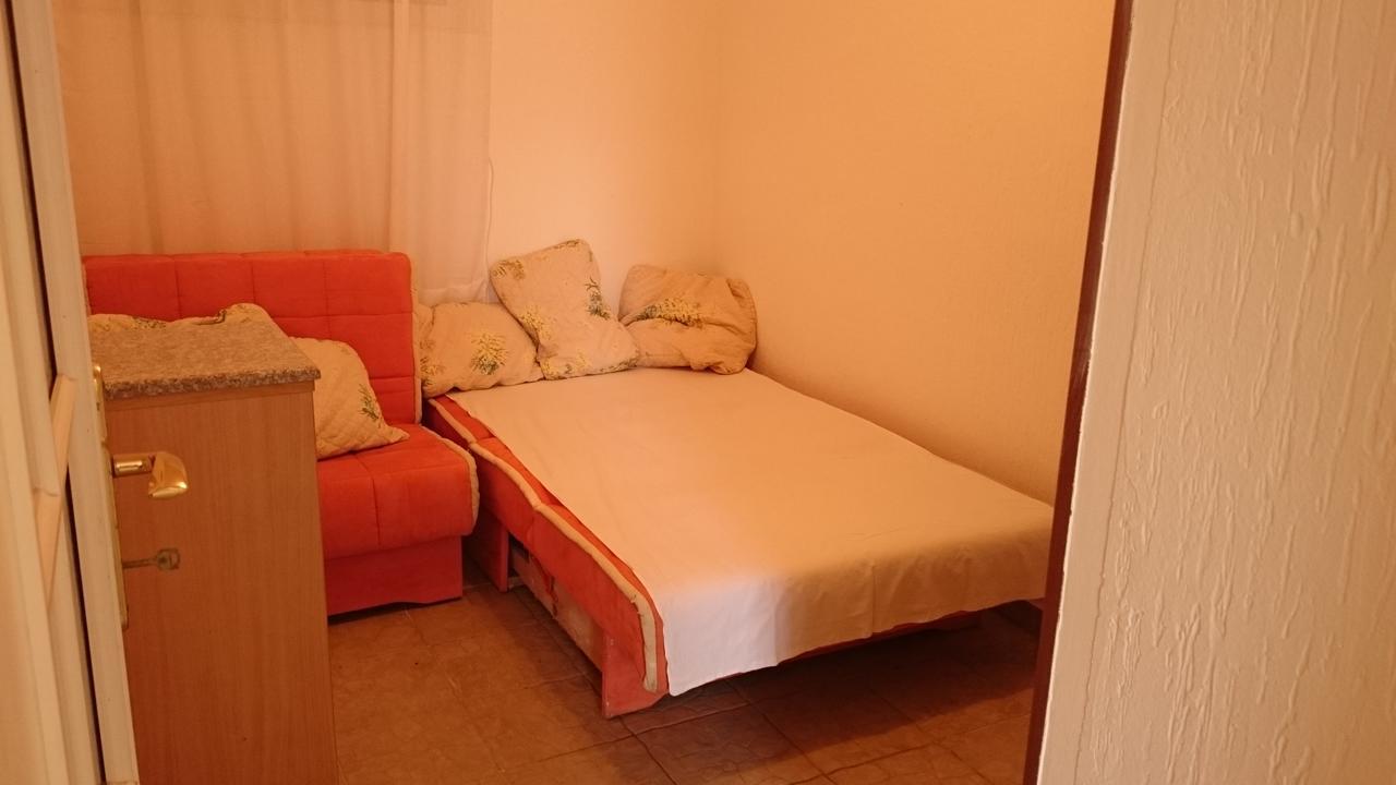 Bg Apartman Сутоморе Экстерьер фото