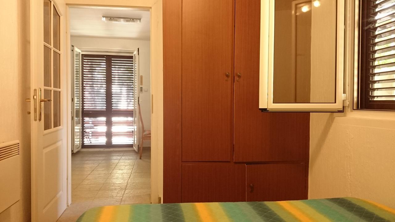 Bg Apartman Сутоморе Экстерьер фото