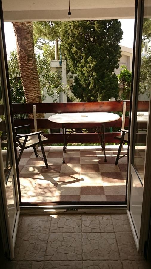 Bg Apartman Сутоморе Экстерьер фото