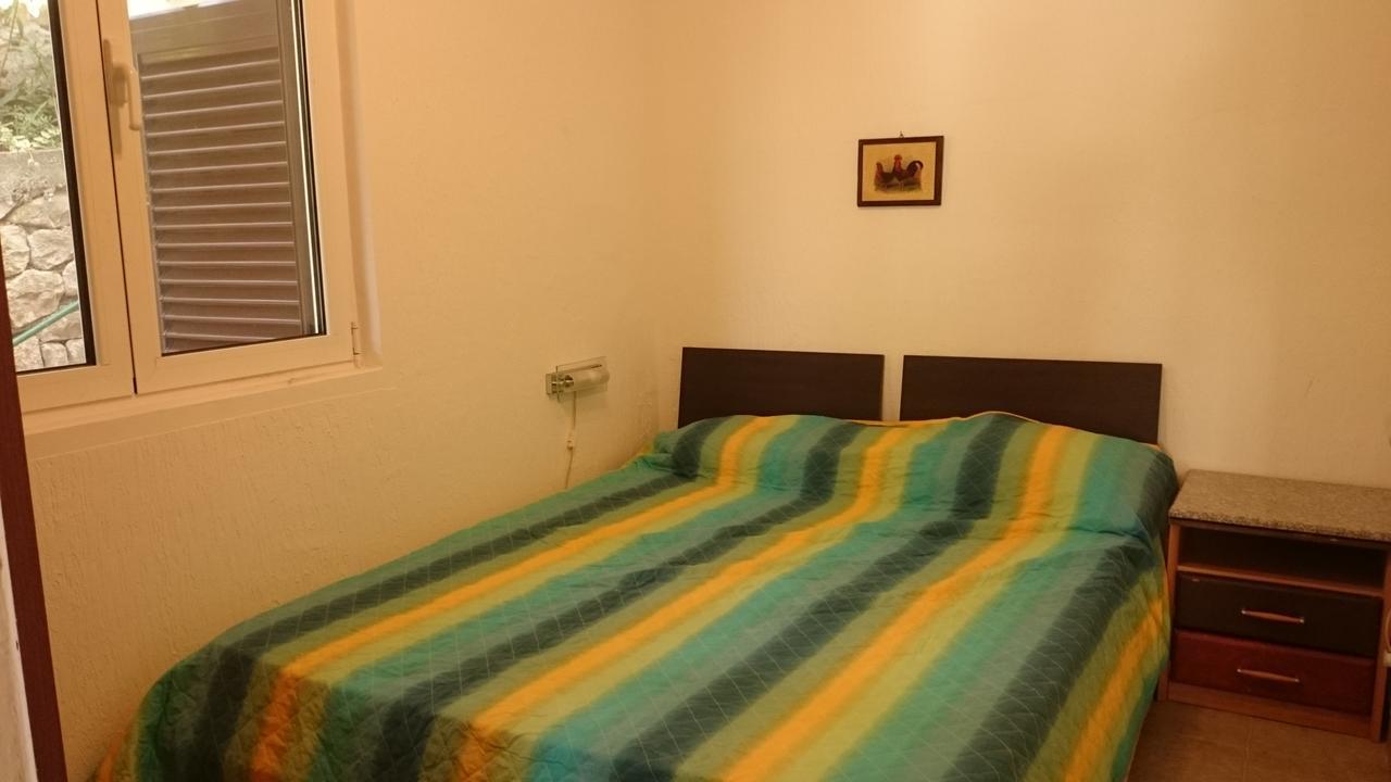 Bg Apartman Сутоморе Экстерьер фото