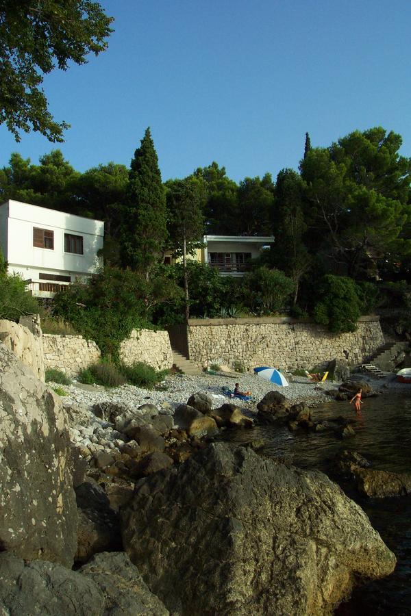 Bg Apartman Сутоморе Экстерьер фото